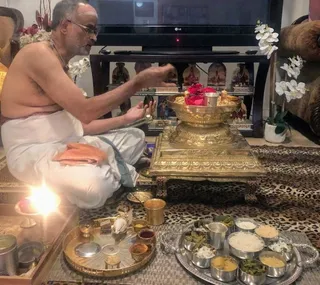 KAILASA SAN JOSE, USA on 3/15/2022