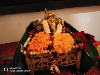 KAILASA JORPATI, NEPAL on 6/26/2021