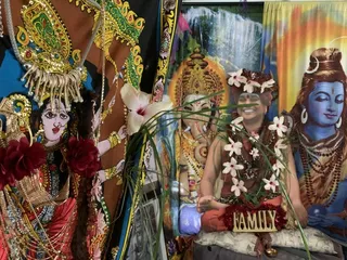 KAILASA LATIN AMERICA on 8/31/2021