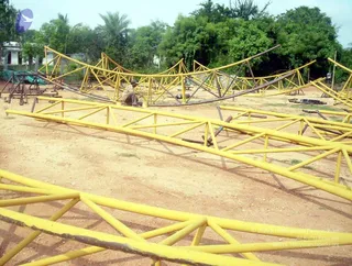 2005 - View-of-Ananda-Sabha-Construction