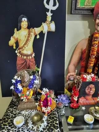 KAILASA SAN FERNANDO, TRINIDAD & TOBAGO on 7/4/2021