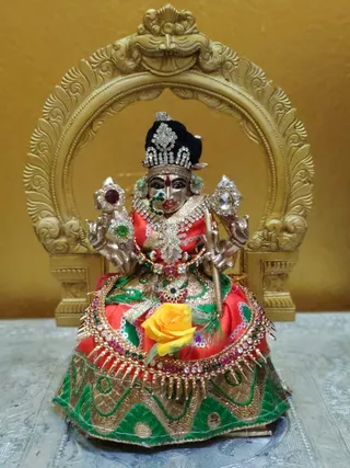 KAILASA SINGAPORE on 5/2/2021
