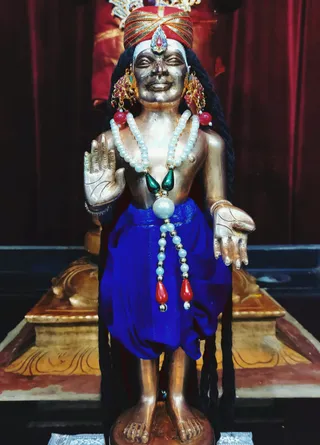 KAILASA HOUSTON, USA on 9/3/2022