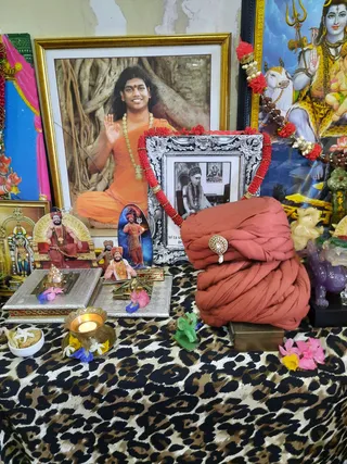KAILASA SAN FERNANDO, TRINIDAD & TOBAGO on 11/13/2021