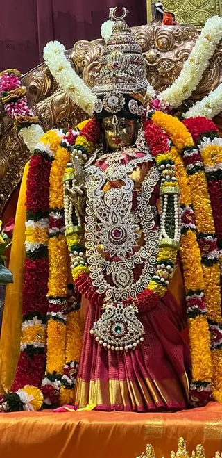 KAILASA SAN JOSE, USA on 9/29/2022
