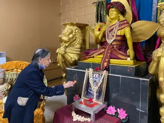 KAILASA TORONTO, CANADA on 6/7/2022