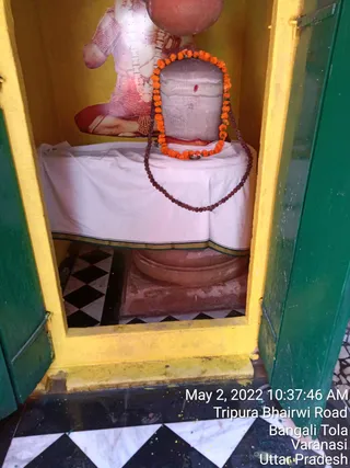 KASHI SARVAJNAPEETAM on 5/2/2022