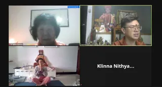 KAILASA SINGAPORE on 5/3/2021