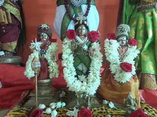 Kailasa avadi july 02 2021