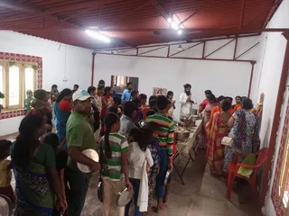 Jun 19 2022 sripuram