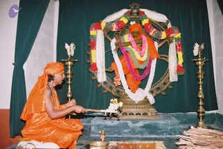 2003 -Glimpses From Various Programs