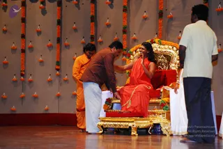 February 14 2009 -Kalpataru Convention at Chennai Tamilnadu
