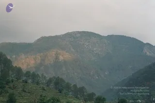 June 17 2004 - Uttarkashi