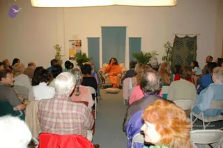 April 27 2006