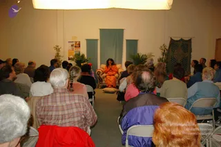 April 27 2006