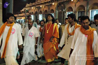 December 04 2006 - Karthikai Deepam, Tiruvannamalai