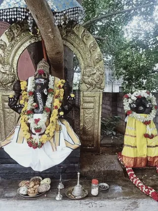 KAILASA Housr 03 SEP 2021