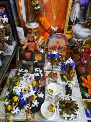 KAILASA SAN FERNANDO, TRINIDAD & TOBAGO on 5/22/2021