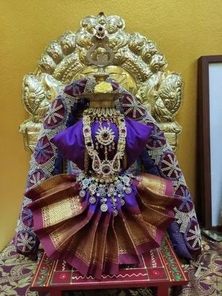 KAILASA SINGAPORE on 3/20/2021