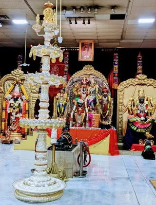 KAILASA LOS ANGELES, USA on 1/2/2022