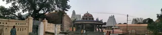 Oneness with the Avatar - Day 3 - Kailasa in Tiruvannamalai