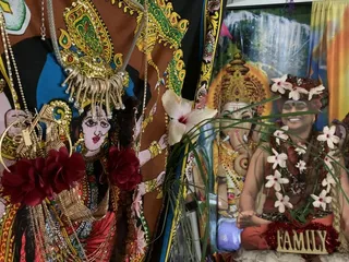 KAILASA LATIN AMERICA on 8/31/2021