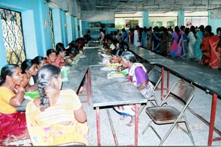 2006 - Kailasa India Sangha Activities