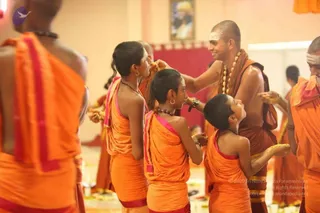 Annadhan in 2013