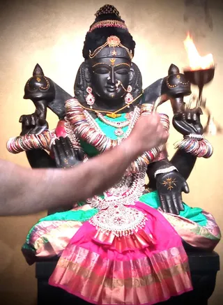 KAILASA HOUSTON, USA on 8/1/2022