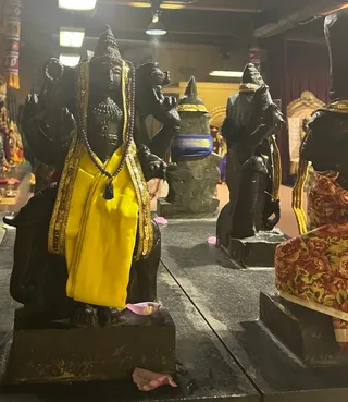 KAILASA SAN JOSE, USA on 7/23/2022