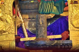ADIKAILASA on 3/11/2022
