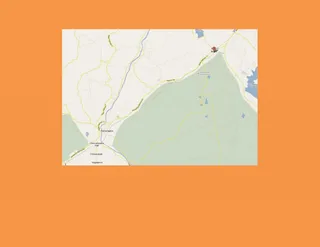 Bidadi route map