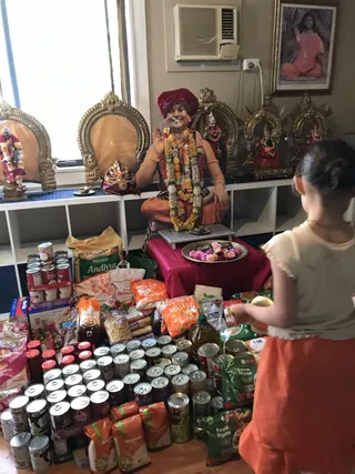 KAILASA MELBOURNE, AUSTRALIA on 3/11/2021