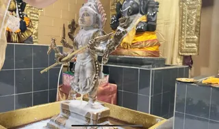 KAILASA TORONTO, CANADA on 1/24/2022
