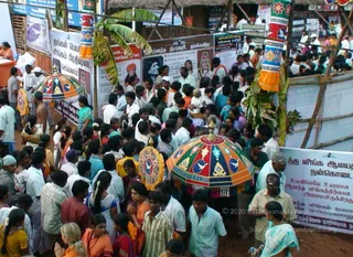 April 19 2008