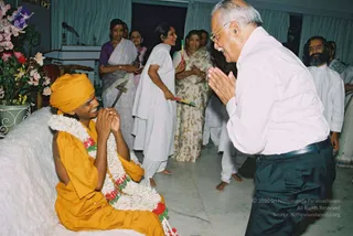 2002 - Glimpses From Various Programs