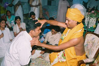 2002 - Glimpses From Various Programs