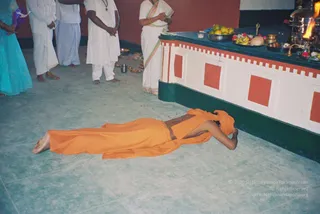 2003 -Glimpses From Various Programs