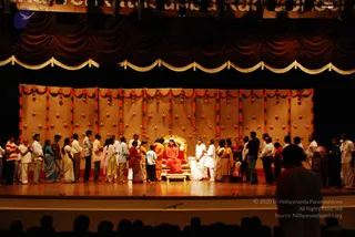February 14 2009 -Kalpataru Convention at Chennai Tamilnadu