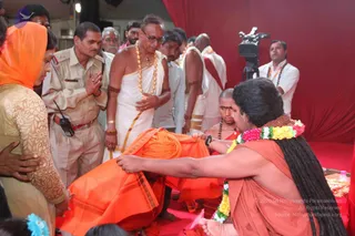 April 27 2016