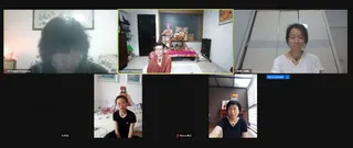 KAILASA SINGAPORE on 7/25/2021