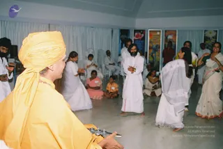 2003 -Glimpses From Various Programs