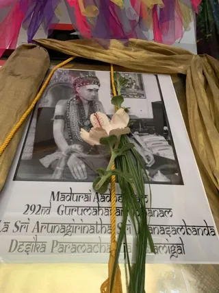 KAILASA LATIN AMERICA on 8/26/2021