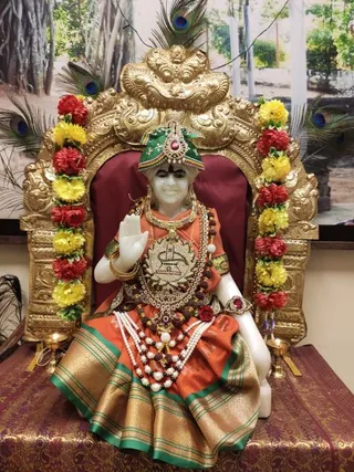 KAILASA SINGAPORE on 9/23/2021