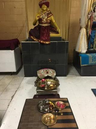 KAILASA TORONTO, CANADA on 12/10/2021