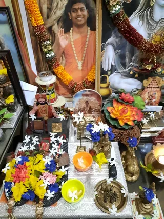 KAILASA SAN FERNANDO, TRINIDAD & TOBAGO on 4/21/2021