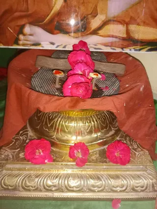 Kailasa Tondayarpet december 26th 2021