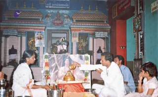 2006 - Kailasa India Sangha Activities
