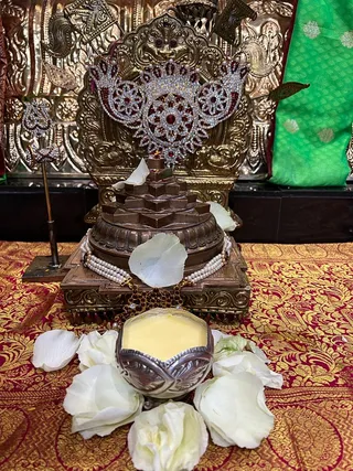 KAILASA HOUSTON, USA on 7/28/2022