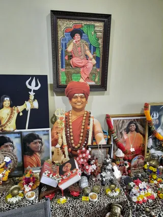KAILASA SAN FERNANDO, TRINIDAD & TOBAGO on 2/11/2022